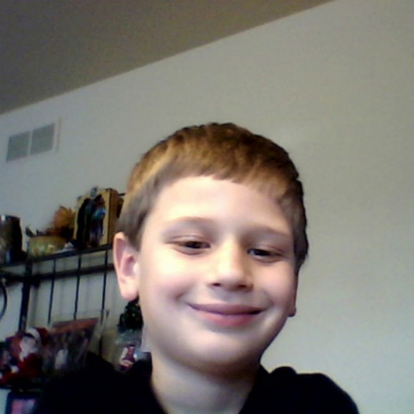 Meet your Posher, John - Picture 1 of 1